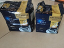 AGF挂耳黑咖啡特浓混合8g*14袋 100%阿拉比卡豆 现磨手冲滤挂式咖啡 实拍图
