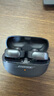 Bose Ultra 开放式耳机 全新 耳夹式耳机 挂耳式不入耳耳机 无线蓝牙耳机 沉浸空间音頻 骁龙畅听技术 Ultra开放式耳机 经典黑 实拍图