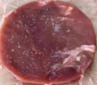 大希地【赠礼包】整切牛排牛肉生鲜儿童牛排 原肉冻肉源盒装 西冷5片+菲力5片 实拍图