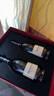 轩尼诗（Hennessy）VSOP 干邑白兰地 法国进口洋酒双支礼盒装 500ml*2 父亲节送礼 实拍图