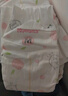 好奇（Huggies）铂金装纸尿裤M144片(6-11kg)中号婴儿尿不湿小桃裤裸感超薄透气 实拍图
