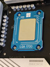 Thermalright(利民) LGA17XX-BCF BLUE Intel12代13代CPU弯曲矫正防弯支架 全铝合金 含TF7 2G散热配件 实拍图