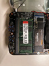 金士顿 (Kingston) 32GB DDR4 3200 笔记本内存条 实拍图