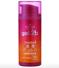 施华蔻（Schwarzkopf）got2b迷浪盈卷弹力素乳液100ml 弹力素卷发保湿护卷防毛躁蓬松 实拍图