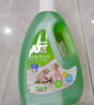 斧头牌（AXE）地板清洁剂 茉莉清香2L 瓷砖实木地板通用 新老包装随机发货 实拍图