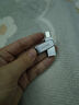 闪迪（SanDisk）1TB Type-C USB3.2 手机U盘DDC3蓝色 读速高达400MB/s 自动备份 手机电脑两用 双接口大容量优盘 实拍图