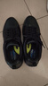 斯凯奇（Skechers）男鞋夏季商务皮鞋舒适板鞋透气软底休闲鞋工作鞋210835 实拍图