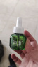 润本（RUNBEN）蚊香液电蚊香驱蚊液120晚大容量45ml×4瓶+1器防蚊定时无香型儿童 实拍图