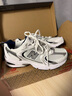 NEW BALANCE NB530官方老爹鞋男鞋女鞋复古情侣网鞋夏季透气百搭休闲运动鞋 白色 MR530SG 【建议拍小半码】 42 (脚长26.5cm尺码详询客服) 实拍图