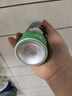 吉列 清新绿茶香味 剃须泡沫 210g 剃须膏剃须啫喱 非刀头  实拍图