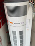 霍尼韦尔（Honeywell）【papi酱同款】宠物猫用空气净化器吸猫毛除甲醛过敏源杀菌消毒霍哈宝H-Cat Hub家电国家补贴 实拍图