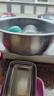 墨斗鱼防水抗污隔热碗垫桌垫杯子垫耐高温垫子防烫茶托简约百搭纯色 实拍图