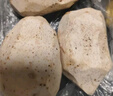 探味君 广西荔浦大芋头 现挖粉糯大香芋 新鲜蔬菜 3斤净重2.8斤 大芋（单果400g起） 实拍图