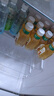 农夫山泉 东方树叶桂花乌龙茶复合茶饮料 335ml*15瓶  整箱 实拍图