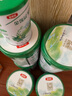 伊利金领冠塞纳牧【首款HMOs】有机A2奶粉2段(6-12月)800g*6整箱装 实拍图