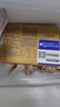 SAPMER 冷冻法国银鳕鱼200g（细鳞南极犬牙鱼）MSC认证盒装鳕鱼婴儿 实拍图