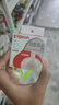贝亲（Pigeon）自然离乳系列吸嘴 替换奶嘴 12月+ BA152 实拍图