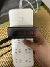 毕亚兹100W氮化镓充电器套装type-c多口PD快充头适用苹果1615华为小米手机ipad平板MacbookPro笔记本电脑 实拍图