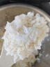 苏泊尔（SUPOR）家用智能多功能电饭锅煮饭锅 0涂层电饭煲3升 316L不锈钢内胆 柴火饭IH加热 一级能效 SF30HC4896 实拍图