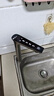 海尔（Haier）鲜活水promax小红花净水器家用RO反渗透厨下式瞬时1400G大流速直饮机8年进口膜母婴直饮国家补贴 实拍图