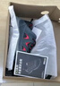 霍尼韦尔劳保鞋 钢头 反毛皮+网布 双密度聚氨酯 防静电防砸防刺穿 安全鞋SP2010512 36码1双装 实拍图