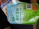 古松豌豆淀粉500g 家用生粉凉粉凉皮勾芡 蛋糕烘焙原料 二十年品牌 实拍图