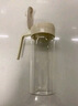 京东京造 油壶 高硼硅玻璃油罐调料酱油瓶不挂油厨房食品接触级 700ml 实拍图