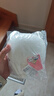 名创优品（MINISO）chiikawa小号站姿公仔正版玩偶毛绒玩具生日礼物女 Chiikawa吉伊 实拍图
