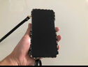 品胜 适用IphoneX/XS/11Pro5.8英寸手机膜 全屏硬边苹果X/XS/11Pro全覆盖高清屏保 单片装 实拍图