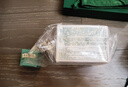 海蓝之谜（LA MER）鎏光焕变气垫粉底液一盒双芯12g*2#03暖瓷色SPF20化妆品生日礼物 实拍图