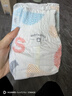 babycareAir pro拉拉裤夏季超薄透气尿不湿宝宝尿片bbc婴儿尿布迷你便捷装 纸尿裤-S码 1包 32片 【4-8kg】 实拍图