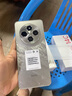 小米  Redmi 14C 国家补贴 6.88英寸护眼大屏 120Hz高刷 150%大扬声器 8GB+256GB 冰川银 实拍图