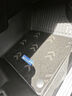 米其林（MICHELIN）沃尔沃XC90脚垫TPE汽车脚垫适用于沃尔沃XC90 进口7座纯油版 实拍图