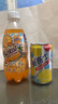 屈臣氏新奇士柠檬可乐汽水含柠檬果汁碳酸饮料聚餐宅家200ml*24罐装整箱 实拍图