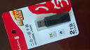 川宇USB3.0高速读卡器 多功能SD/TF二合一读卡器 支持手机单反相机行车记录仪监控存储内存卡 锌合金 实拍图