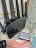 普联（TP-LINK）大道路由器7DR6430 BE6400 5G WiFi7千兆双频家用高速穿墙 2.4G wifi6无线 2.5G网口 游戏加速 实拍图