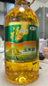 福临门 非转基因黄金产地玉米胚芽油4L+特选东北长粒香大米5kg 实拍图
