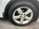 固特异（Goodyear）【补贴专享】汽车轮胎 205/60R16 92V EF1 SPORT鹰驰F1酷跑  实拍图