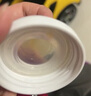 贝亲（Pigeon）自然离乳系列吸嘴 替换奶嘴 6月+ BA151 实拍图