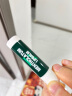 曼秀雷敦（Mentholatum）修护润唇膏男女生保湿滋润去死皮淡唇纹经典薄荷味3.5g防晒唇膏 实拍图