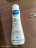 妙思乐（Mustela）婴幼儿洗发沐浴露二合一200ml 儿童洗发水沐浴露法国原装进口 实拍图