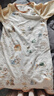 贝肽斯宝宝衣服春夏季薄款纯棉婴儿睡衣防踢被家居空调儿童睡裙连体衣 实拍图