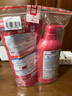 LION狮王宠物沐浴露套装狗狗用除臭除味抑菌低刺激犬用550ml+400ml 实拍图