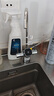 京东京造鲜活水净水器家用净水机白犀1000G 长效RO反渗透无阻垢剂母婴厨下直饮机净饮机一体家电国家补贴 实拍图