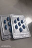 千威 枸橼酸西地那非片 50mg*14片 齐鲁 男科用药 小蓝片 实拍图