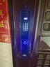 凯利莱K9s 智能门锁 指纹锁 3D人脸识别智能锁视频锁密码锁电子锁全自动 实拍图
