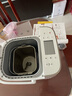 松下（Panasonic）面包机 全自动智能面包机 撒果料多功能和面 家用面包机 SD-PM1000 实拍图