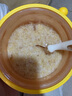 英氏有机DHA核桃油辅食油婴儿童冷榨初榨宝宝凉拌热炒油亚麻籽油 【有机优选】DHA核桃油110ml 实拍图