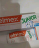 ELMEX艾美适儿童牙膏0-6岁+少儿牙膏6-12岁+儿童牙刷2支套装 实拍图