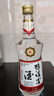 鸭溪窖 复古版 浓香型白酒 54度 500ml*6瓶 整箱装 实拍图